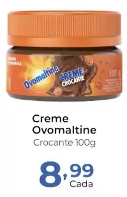Super Kan Creme ovomaltine crocante oferta