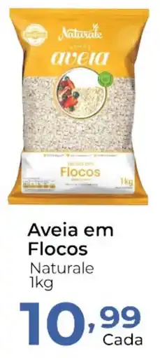 Super Kan Aveia em Flocos Natural oferta