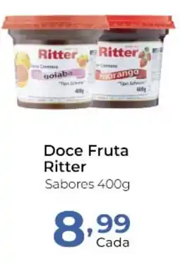 Super Kan Doce fruta ritter oferta