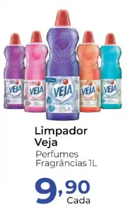 Super Kan Limpador Veja Perfumes Fragrâncias oferta