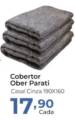Super Kan Cobertor Ober Parati oferta