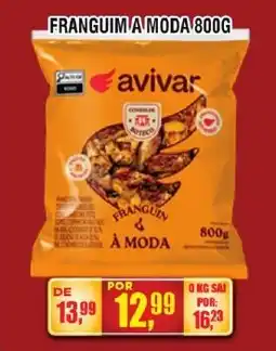 Zebu Carnes Supermercados Frangim a moda oferta