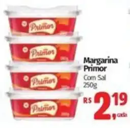 Mix Mateus Margarina primor oferta