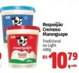 Mix Mateus Requeijão cremoso maranguape oferta
