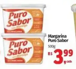 Mix Mateus Margarina puro sabor oferta