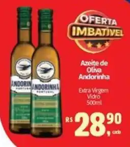 Mix Mateus Azeite de Oliva Andorinha oferta