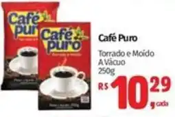 Mix Mateus Café puro oferta