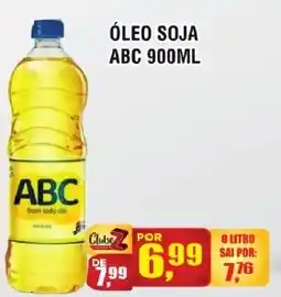 Zebu Carnes Supermercados Óleo soja abc oferta