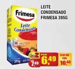 Zebu Carnes Supermercados Leite condensado frimesa oferta