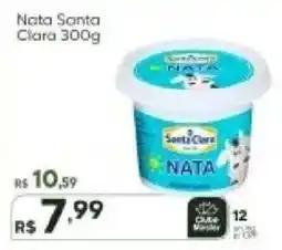 Master Supermercados Nata Santa Clara oferta
