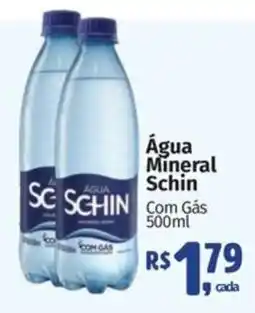 Mix Mateus Água Mineral Schin oferta