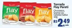 Mix Mateus Torrada Flay Parati oferta