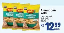 Mix Mateus Amendoim yoki descascado salgado oferta