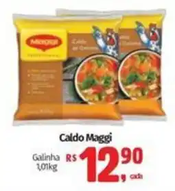 Mix Mateus Caldo maggi oferta