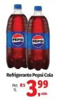 Mix Mateus Refrigerante pepsi cola oferta