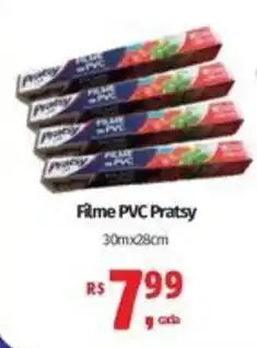 Mix Mateus Filme pvc pratsy oferta