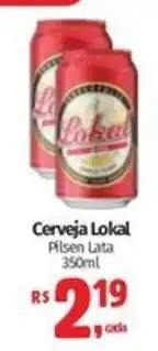 Mix Mateus Cerveja Lokal oferta