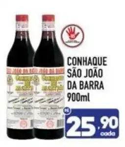 Supermercados Avenida Conhaque são joão da barra oferta