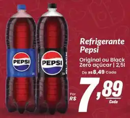 Stok Center Refrigerante Pepsi oferta