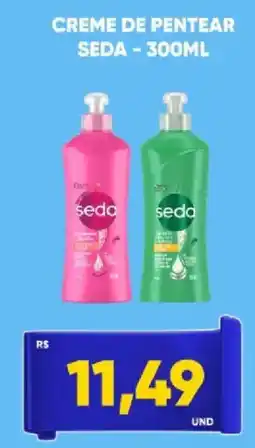 Tatico Creme de pentear seda oferta