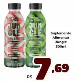 Unicompra Suplemento Alimentar Jungle oferta