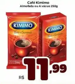 Unicompra Café Kimimo oferta