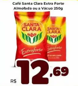 Unicompra Café santa clara extra forte oferta