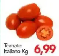 Supermercados Joanin Tomate italiano oferta