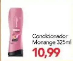 Supermercados Joanin Condicionador Monange oferta