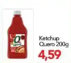Supermercados Joanin Ketchup Quero oferta