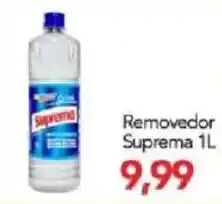 Supermercados Joanin Removedor suprema oferta