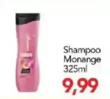Supermercados Joanin Shampoo Monange oferta