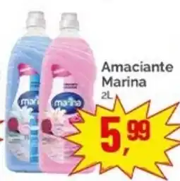 Supermercados Rena Amacianta Marina oferta