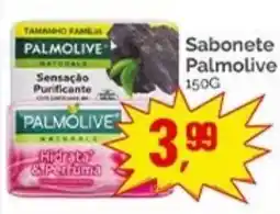 Supermercados Rena Sabonete Palmolive oferta
