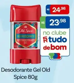 Supermercados Rondon Desodorante gel old spice oferta