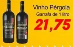 Villefort Atacadista Vinho Pér戈la oferta
