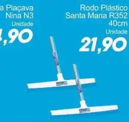 Villefort Atacadista rodo plástico santa maria r352 oferta