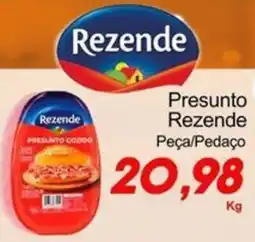 Villefort Atacadista Presunto Rezende oferta