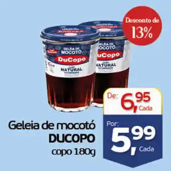 Cometa Supermercados Geleia de mocotó ducopo oferta