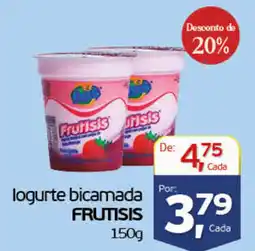 Cometa Supermercados loguarte bicamada frutisis oferta