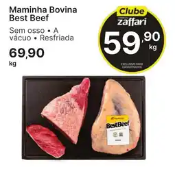 Comercial Zaffari Maminha bovina best beef oferta