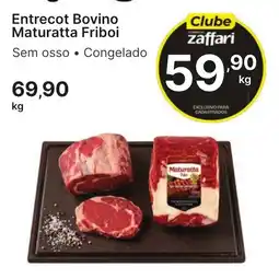 Comercial Zaffari Entrecot Bovino Maturatta Friboi oferta