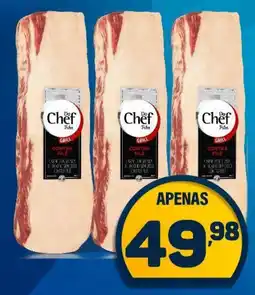 Dom Atacadista Contra file oferta