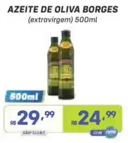 Prezunic Azeite de oliva borges (extravirgem) oferta