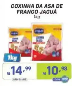 Prezunic Coxinha da asa de frango jaguá oferta