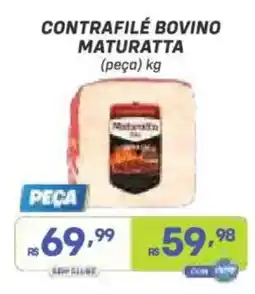 Prezunic Contrafile bovino maturatta oferta