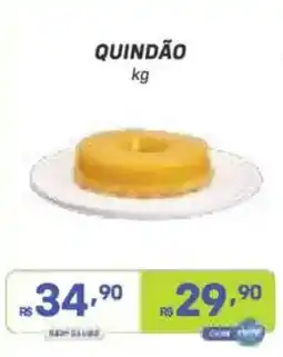 Prezunic Quindão oferta