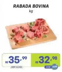 Prezunic Rabada bovina oferta