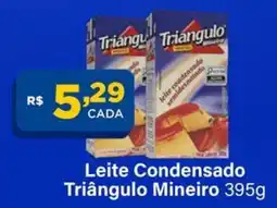 Super Show Leite Condensado Triângulo Mineiro oferta