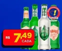 Super Show abare ice oferta